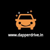 DapperDrive logo, DapperDrive contact details