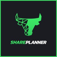 SharePlanner logo, SharePlanner contact details