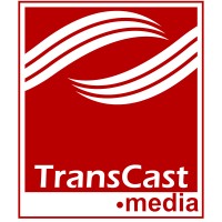 Transcast Media logo, Transcast Media contact details