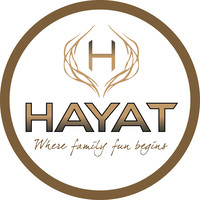 Hayat Vacations - A Division of Hayat Loyalty Card Services LLC logo, Hayat Vacations - A Division of Hayat Loyalty Card Services LLC contact details