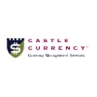 Castle Currency logo, Castle Currency contact details