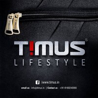 TIMUS CONCEPTS PRIVATE LIMITED logo, TIMUS CONCEPTS PRIVATE LIMITED contact details