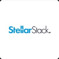 Stellar Stack logo, Stellar Stack contact details