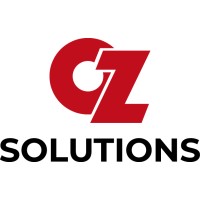 Oz Solutions logo, Oz Solutions contact details