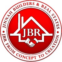 Jinnah Builders logo, Jinnah Builders contact details