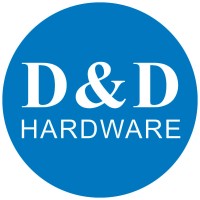 D&D Hardware Industrial Co.,Ltd logo, D&D Hardware Industrial Co.,Ltd contact details