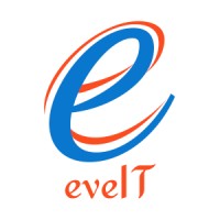 eveIT logo, eveIT contact details