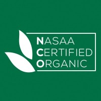 NASAA Certified Organic NCO logo, NASAA Certified Organic NCO contact details