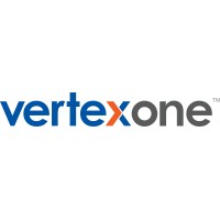 VertexOne India logo, VertexOne India contact details