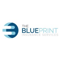 The BluePrint Insurance Services logo, The BluePrint Insurance Services contact details