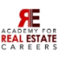 Academy for Real Estate Careers logo, Academy for Real Estate Careers contact details