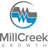 Mill Creek Growth logo, Mill Creek Growth contact details