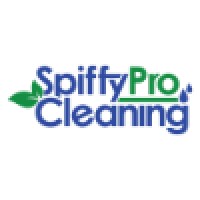 Spiffy Pro Cleaning, LLC logo, Spiffy Pro Cleaning, LLC contact details