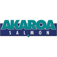 Akaroa Salmon New Zealand logo, Akaroa Salmon New Zealand contact details