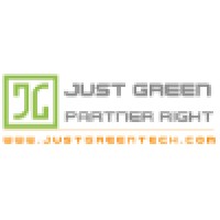 Justgreen Tech Limited logo, Justgreen Tech Limited contact details