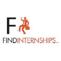 FindInternships.com logo, FindInternships.com contact details