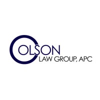 Olson Law Group, APC logo, Olson Law Group, APC contact details