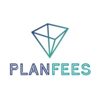 PlanFees logo, PlanFees contact details