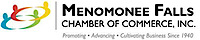 Menomonee Falls Community Chamber and Tourism Center logo, Menomonee Falls Community Chamber and Tourism Center contact details