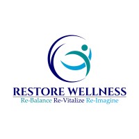 Restore Wellness logo, Restore Wellness contact details