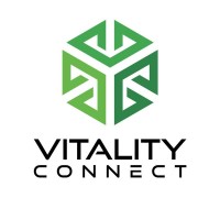 Vitality Connect logo, Vitality Connect contact details