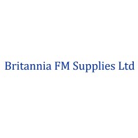 Britannia FM Supplies Ltd logo, Britannia FM Supplies Ltd contact details