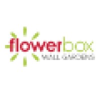 Flowerbox Wall Gardens logo, Flowerbox Wall Gardens contact details