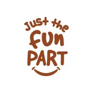 justthefunpart logo, justthefunpart contact details