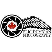 Eric Dumigan Photography logo, Eric Dumigan Photography contact details