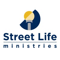 Street Life Ministries logo, Street Life Ministries contact details