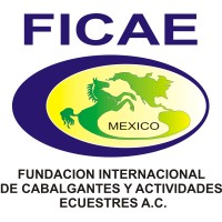 FICAE México logo, FICAE México contact details