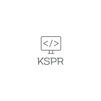 KSPR logo, KSPR contact details