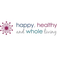 Happy, Healthy and Whole Living logo, Happy, Healthy and Whole Living contact details