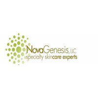 Novagenesis, LLC logo, Novagenesis, LLC contact details