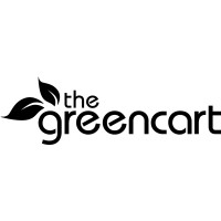 The Green Cart logo, The Green Cart contact details