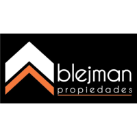 Blejman Propiedades logo, Blejman Propiedades contact details