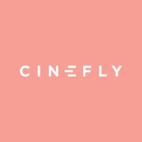 Cinefly logo, Cinefly contact details