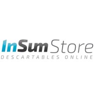 InSum Store logo, InSum Store contact details