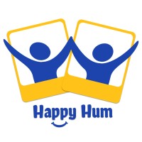 Happy Hum logo, Happy Hum contact details