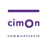 cimon bv logo, cimon bv contact details