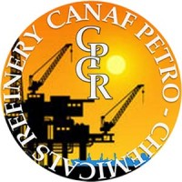 Canaf Petro-Chemicals Refinery™ logo, Canaf Petro-Chemicals Refinery™ contact details