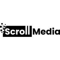 Scroll Media logo, Scroll Media contact details