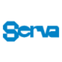 Serva logo, Serva contact details