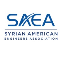 Syrian American Engineers Association logo, Syrian American Engineers Association contact details