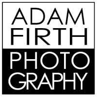 Adam Firth Photography logo, Adam Firth Photography contact details