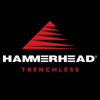 HammerHead Trenchless logo, HammerHead Trenchless contact details