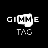 Gimme Tag logo, Gimme Tag contact details