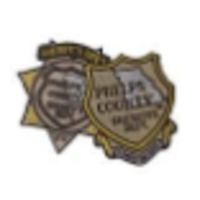 Phelps County Sheriff's Department logo, Phelps County Sheriff's Department contact details