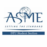 ASME-DTU Student Section logo, ASME-DTU Student Section contact details