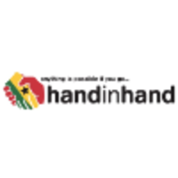 Hand In Hand Volunteer Organisation logo, Hand In Hand Volunteer Organisation contact details